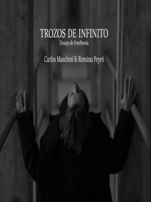 cover image of Trozos de infinito